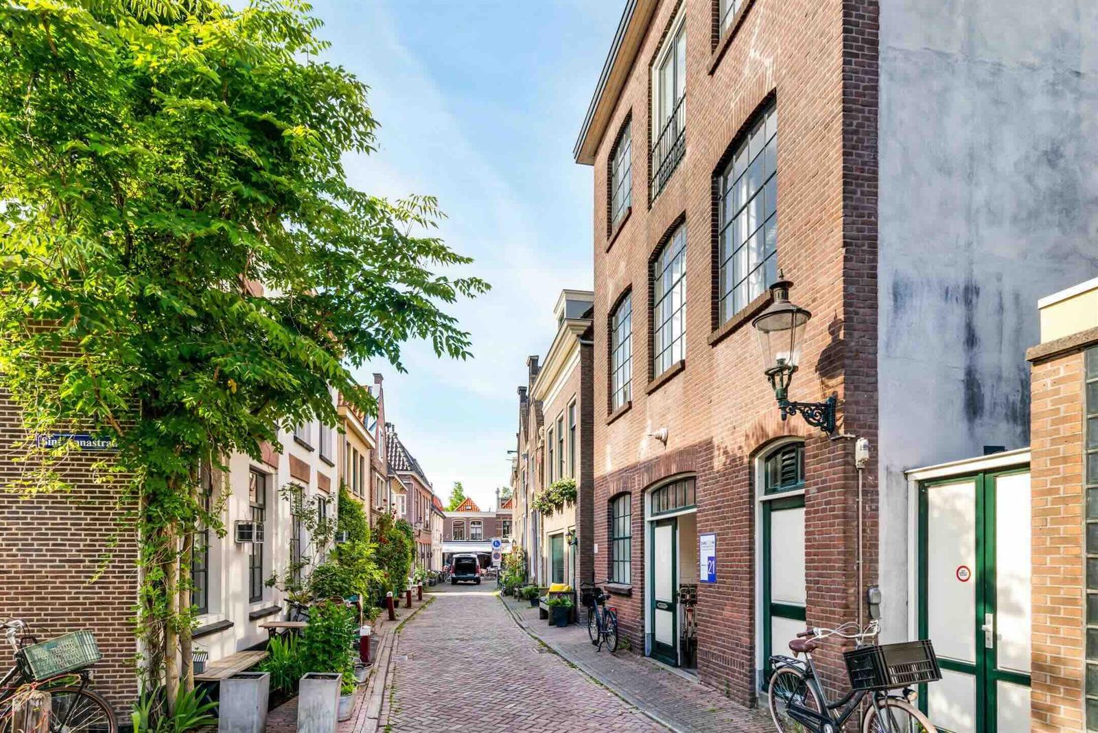 Weesp, Nederland